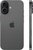 Apple iPhone 17 512GB eSIM Black (MG4E4)