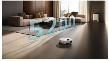 Xiaomi Robot Vacuum 5 (BHR0834EU)