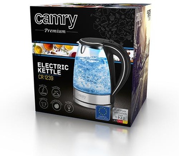 Camry CR 1239