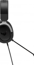 ASUS TUF Gaming H3 Silver (90YH025S-B1UA00)