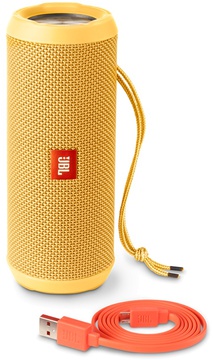 JBL Flip 3 Yellow