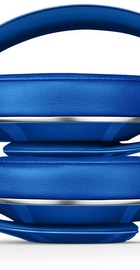Beats By Dr. Dre Studio Wireless Blue (MHA92)