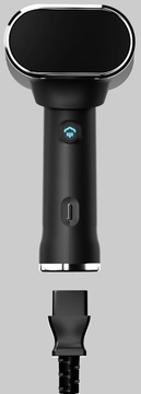 SteamOne EUFD80B V2