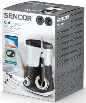 Sencor SOI 2200SL