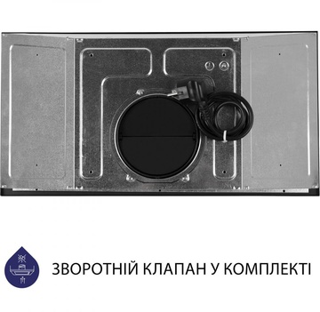 Minola HBI 5204 GR 700 LED