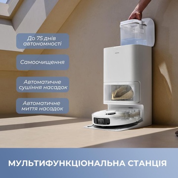 MOVA E40 Ultra (RLE21SE)
