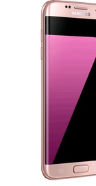 Samsung Galaxy S7 Edge 32GB G935FD Pink Gold