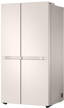 LG GC-B257KEHW