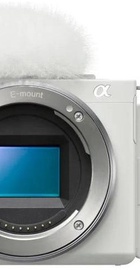 Sony ZV-E10 body White (ILCZVE10W.CEC)
