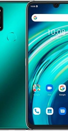 UMIDIGI A9 Pro 6/128GB Green