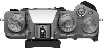 Fujifilm X-T5 kit 16-50mm Black (16842539)
