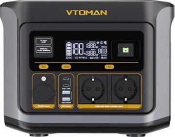 Vtoman FlashSpeed 600