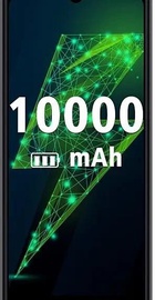 Oukitel K15 Plus 4/32GB Black