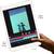 Apple iPad 2018 Wi-Fi + Cellular 32GB Silver (MR702)