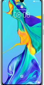 HUAWEI P30 6/128GB Aurora (51093NDH)