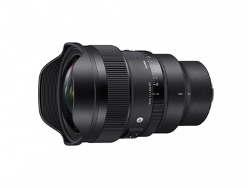 Sigma AF 14mm f/1,4 DG DN Art (a023_14_14) Sony E-mount