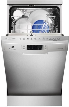 Electrolux ESF4513LOX