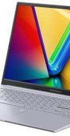 ASUS VivoBook 15X OLED K3504VA Cool Silver (K3504VA-MA442)