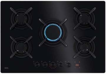 AEG HKB75453NB