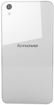 Lenovo S850 White