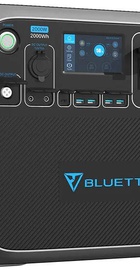 BLUETTI AC200P