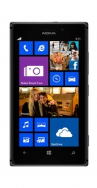 Nokia Lumia 925 Black