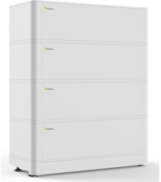Growatt ARK 2.5L-A1 LiFePO4 51,2V 50 AH 2560W*h (GR-BT-2.5KWH)