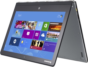 Lenovo Yoga Pro 3 (80HE00F5US)