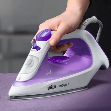 Braun TexStyle 1 SI 1080 VI
