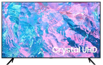 Samsung UE50CU7192