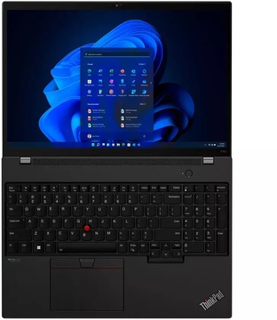 Lenovo ThinkPad P16s Gen 2 (21HK0021US)