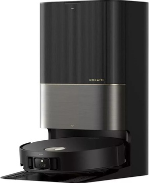 Dreame X50 Ultra Complete Black
