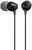 Sony MDR-EX15LP Black