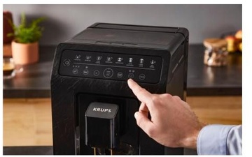 Krups EVIDENCE ECO-DESIGN EA897B10
