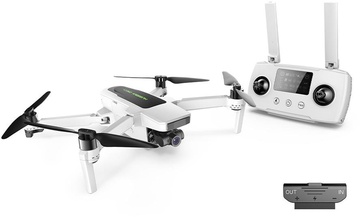 Hubsan ZINO 2 Plus 4K/60FPS Portable versio