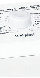 Whirlpool TDLR 5030L