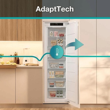 Gorenje FNCI517E62WF