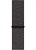 Apple Watch Nike+ Series 4 GPS + Cellular 44mm Space Gray Aluminum Case with Black Nike Sport Loop (MTXD2, MTXH2)