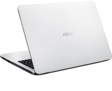 Asus X555YI (X555YI-XO031D) White