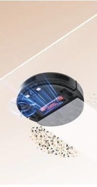 Xiaomi Robot Vacuum E10C