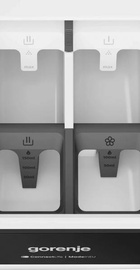 Gorenje WG884A31