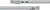Apple MacBook Air 13,6" 2025 Silver (MW0X3)