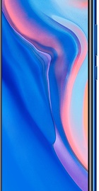 HUAWEI P smart Z 4/64GB Sapphire Blue (51093WVM)
