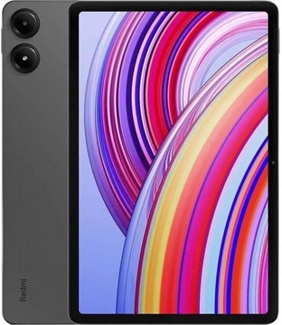 Xiaomi Redmi Pad Pro 8/256GB Graphite Gray (VHU4750EU)