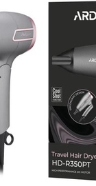ARDESTO Pink Touch HD-R350PT