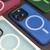 WAVE Matte Colorful Case with MagSafe iPhone 14 Pro Max Black