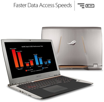 Asus ROG GX700VO (GX700VO-VS74K)