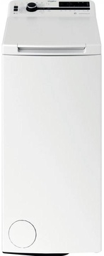 Whirlpool TDLRB 6251BS