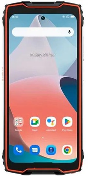 Blackview BV9300 12/256GB Orange