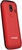 Sigma mobile Comfort 50 Optima Type-C Red